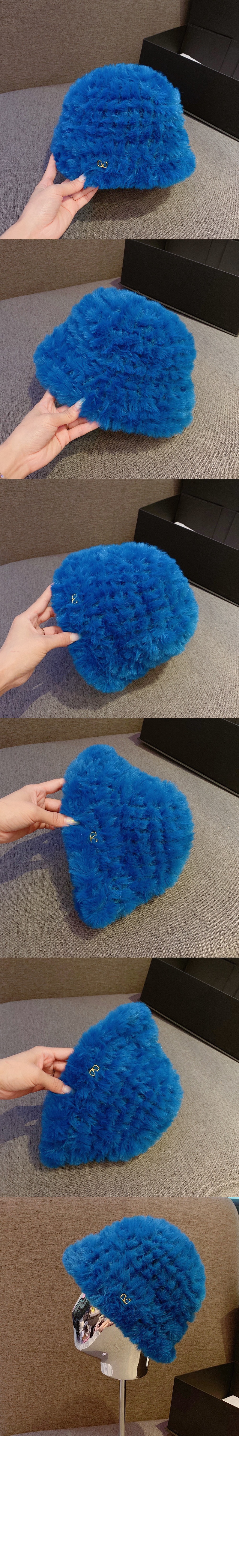 미러급레플리카사이트 | 명품레플리카 전문 쇼핑몰  | 퍼스트원 - 램스울 벙거지 > 발렌티노