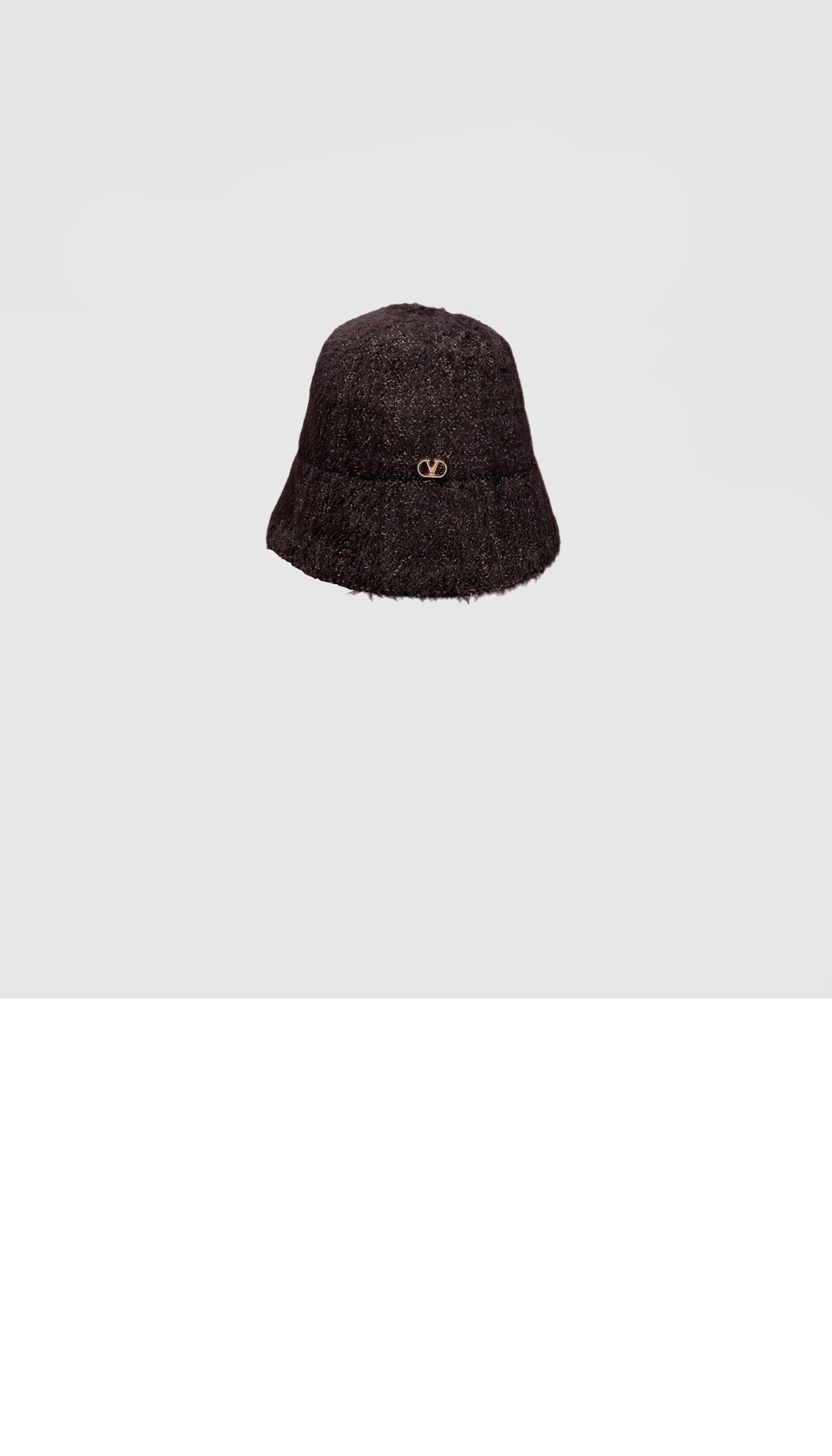 미러급레플리카사이트 | 명품레플리카 전문 쇼핑몰  | 퍼스트원 - 램스울 벙거지 > 발렌티노