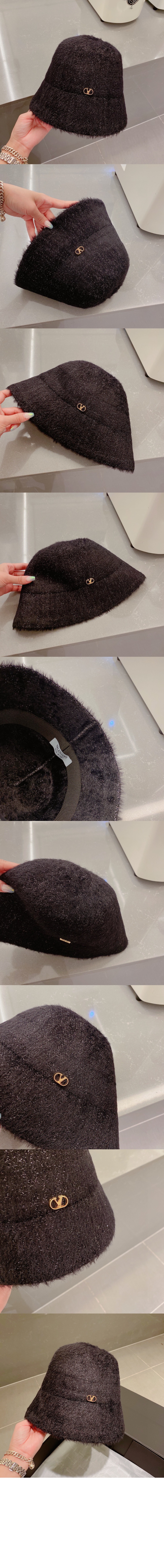 미러급레플리카사이트 | 명품레플리카 전문 쇼핑몰  | 퍼스트원 - 램스울 벙거지 > 발렌티노