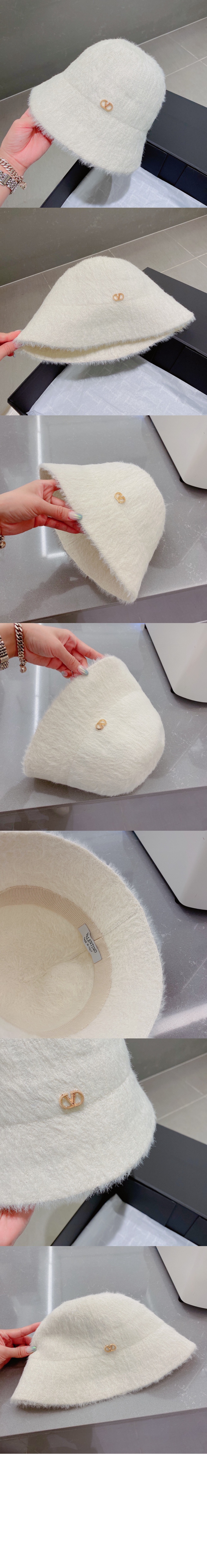 미러급레플리카사이트 | 명품레플리카 전문 쇼핑몰  | 퍼스트원 - 램스울 벙거지 > 발렌티노