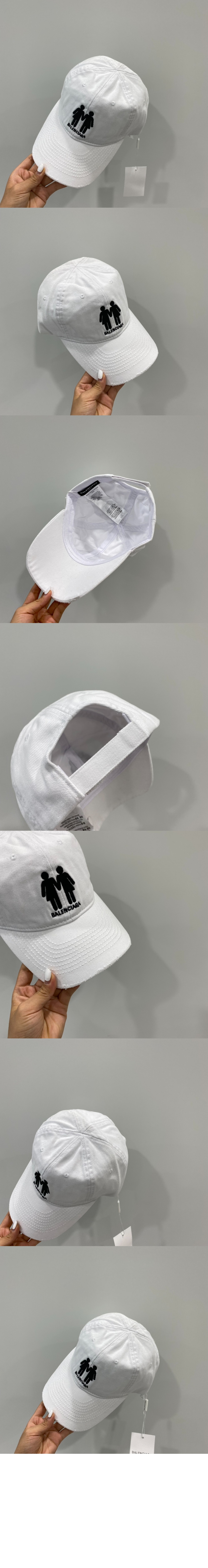 미러급레플리카사이트 | 명품레플리카 전문 쇼핑몰  | 퍼스트원 - 베이스볼 캡 632478 > 발렌시아가