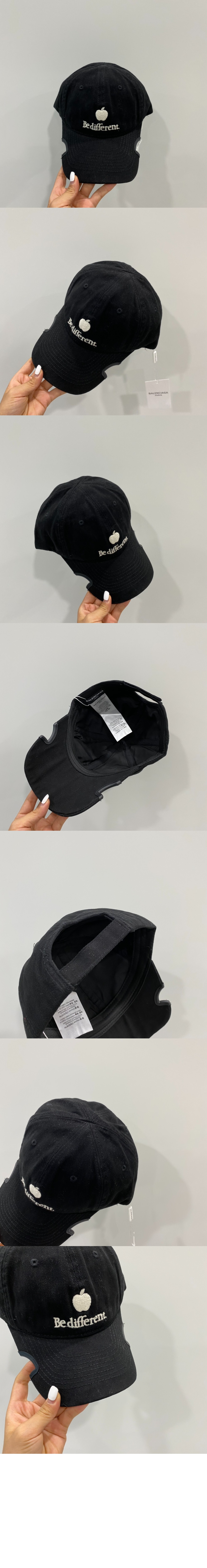 미러급레플리카사이트 | 명품레플리카 전문 쇼핑몰  | 퍼스트원 - 베이스볼 캡 532931 > 발렌시아가