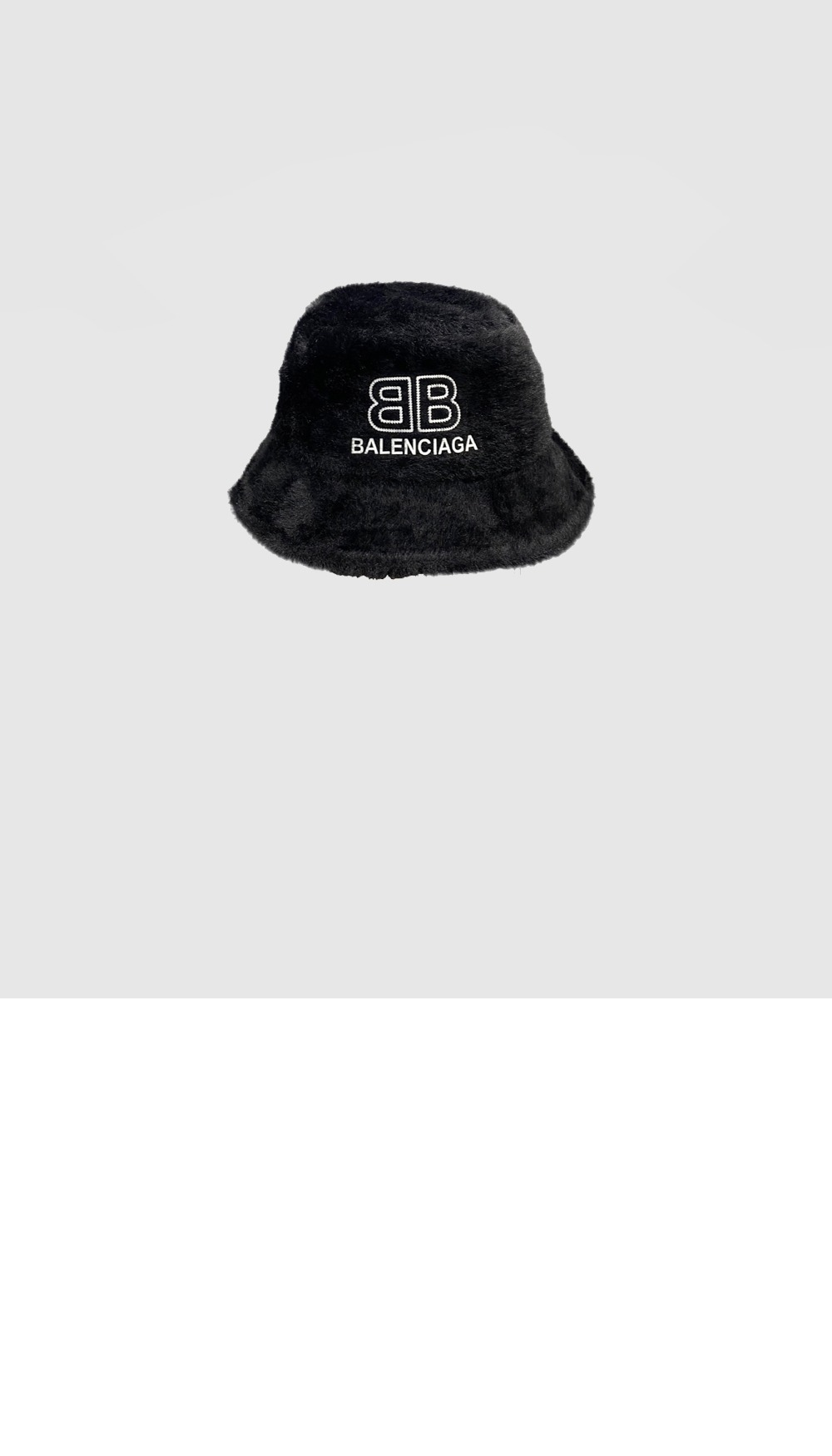 미러급레플리카사이트 | 명품레플리카 전문 쇼핑몰  | 퍼스트원 - 램스울 벙거지 854621 > 발렌시아가