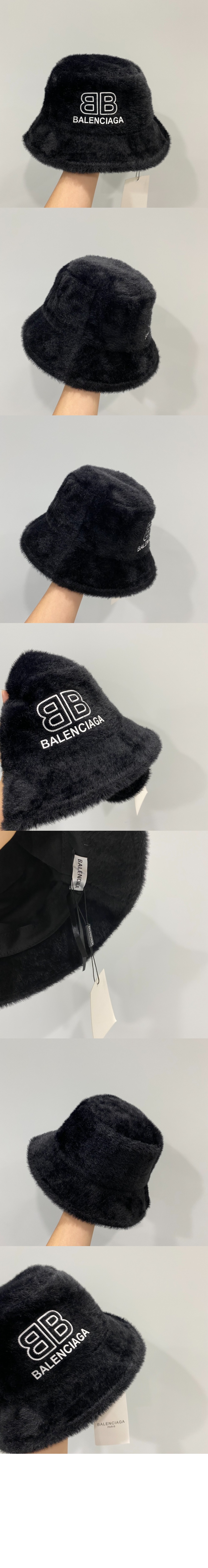 미러급레플리카사이트 | 명품레플리카 전문 쇼핑몰  | 퍼스트원 - 램스울 벙거지 854621 > 발렌시아가