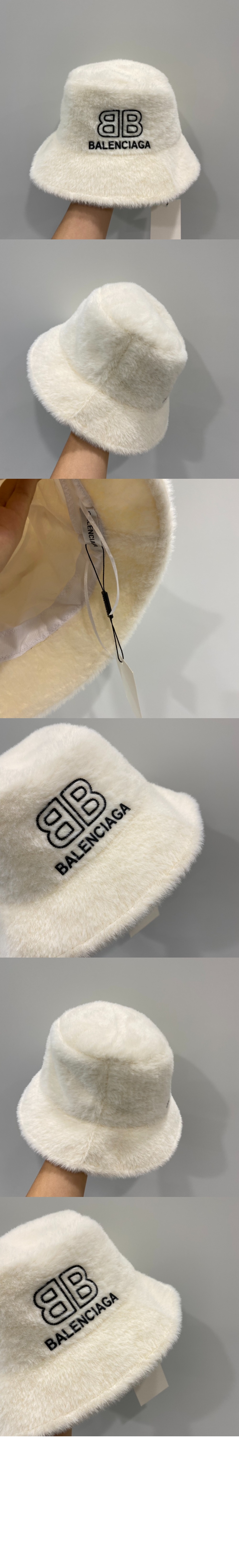 미러급레플리카사이트 | 명품레플리카 전문 쇼핑몰  | 퍼스트원 - 램스울 벙거지 854621 > 발렌시아가