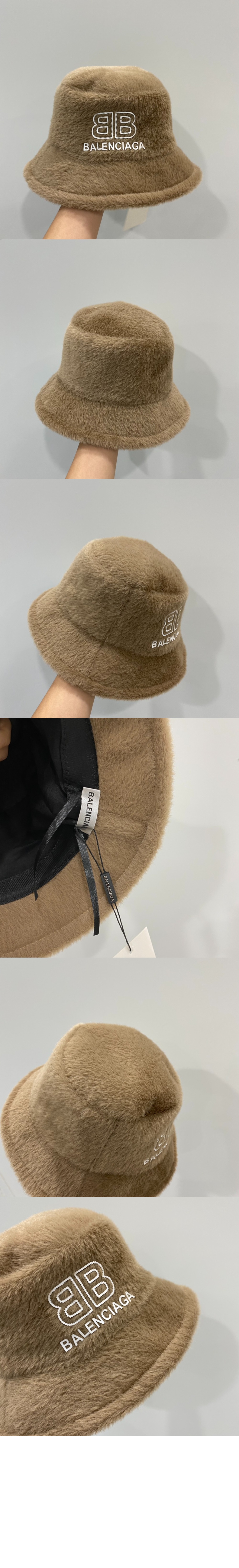 미러급레플리카사이트 | 명품레플리카 전문 쇼핑몰  | 퍼스트원 - 램스울 벙거지 854621 > 발렌시아가