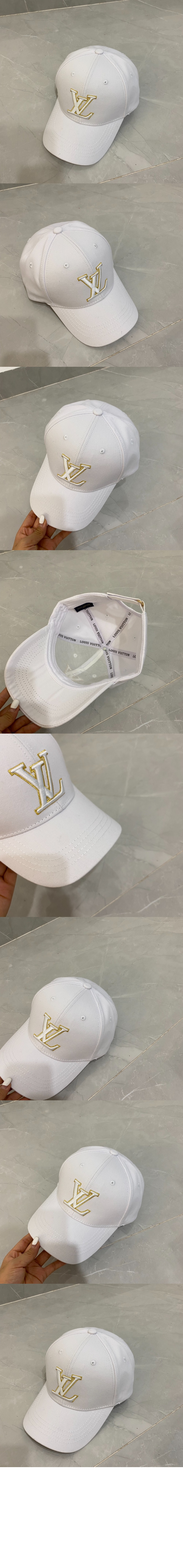 미러급레플리카사이트 | 명품레플리카 전문 쇼핑몰  | 퍼스트원 - 베이스볼 캡 M82541 > 루이비통