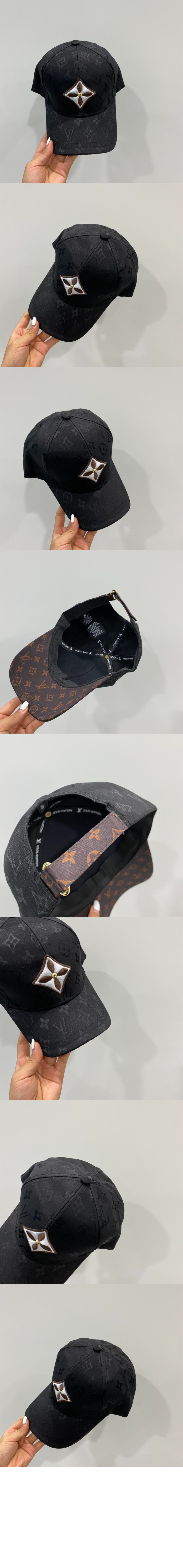 미러급레플리카사이트 | 명품레플리카 전문 쇼핑몰  | 퍼스트원 - 베이스볼 캡 M55349 > 루이비통