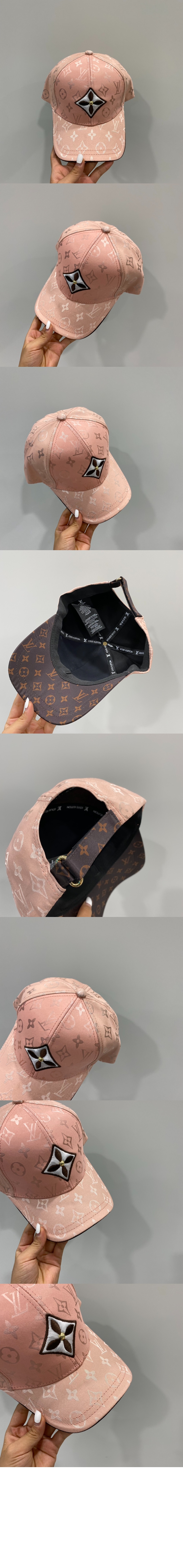 미러급레플리카사이트 | 명품레플리카 전문 쇼핑몰  | 퍼스트원 - 베이스볼 캡 M55349 > 루이비통