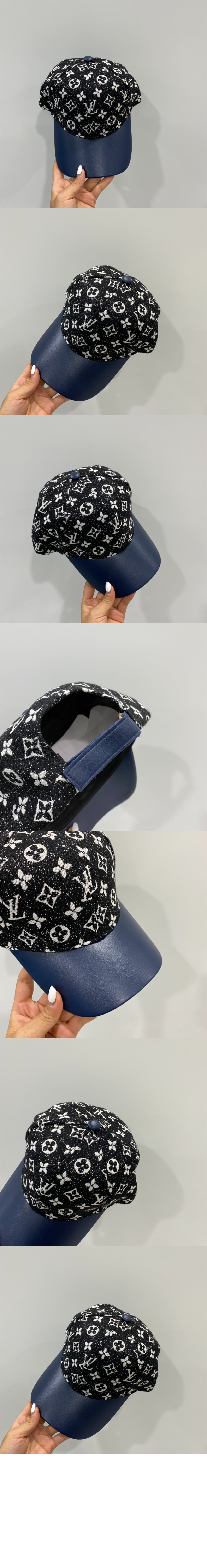 미러급레플리카사이트 | 명품레플리카 전문 쇼핑몰  | 퍼스트원 - 베이스볼 캡 M52496 > 루이비통