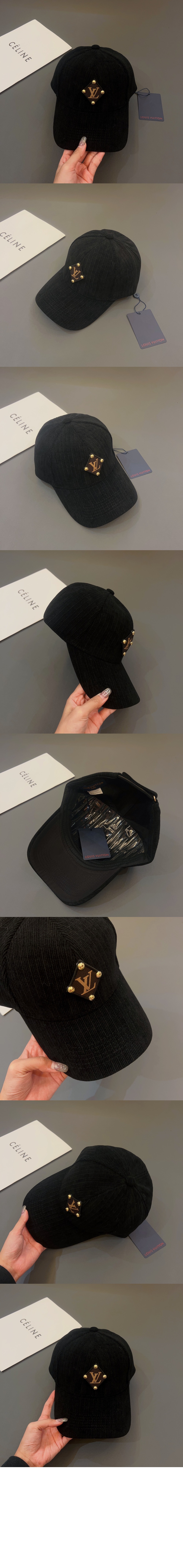 미러급레플리카사이트 | 명품레플리카 전문 쇼핑몰  | 퍼스트원 - 베이스볼 캡 M37227 > 루이비통