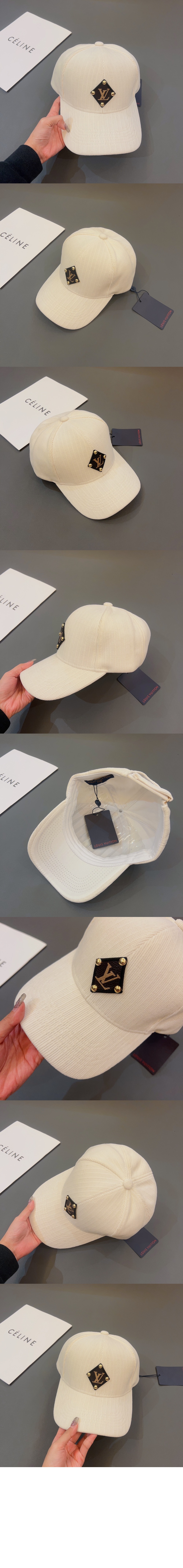 미러급레플리카사이트 | 명품레플리카 전문 쇼핑몰  | 퍼스트원 - 베이스볼 캡 M37227 > 루이비통