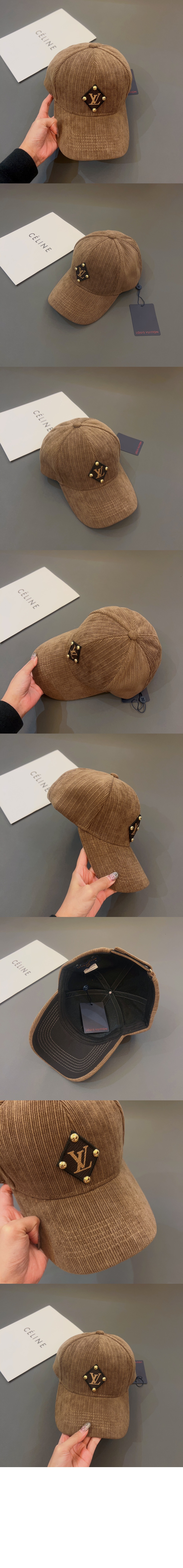 미러급레플리카사이트 | 명품레플리카 전문 쇼핑몰  | 퍼스트원 - 베이스볼 캡 M37227 > 루이비통