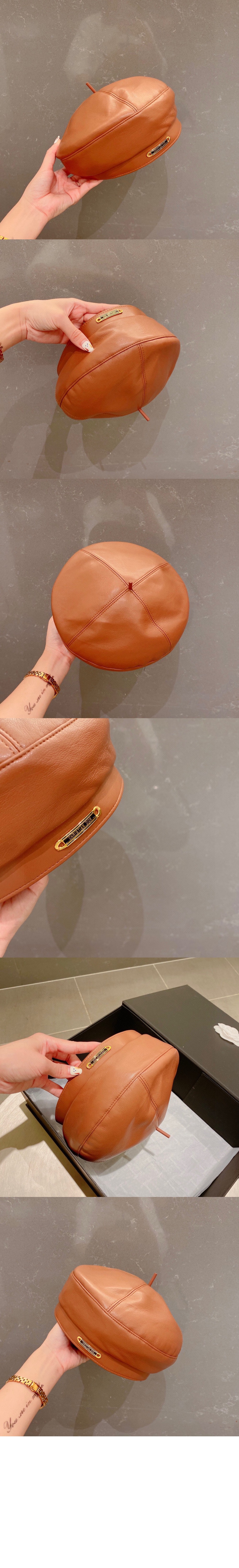 미러급레플리카사이트 | 명품레플리카 전문 쇼핑몰  | 퍼스트원 - 베레모 S53TP > 디올