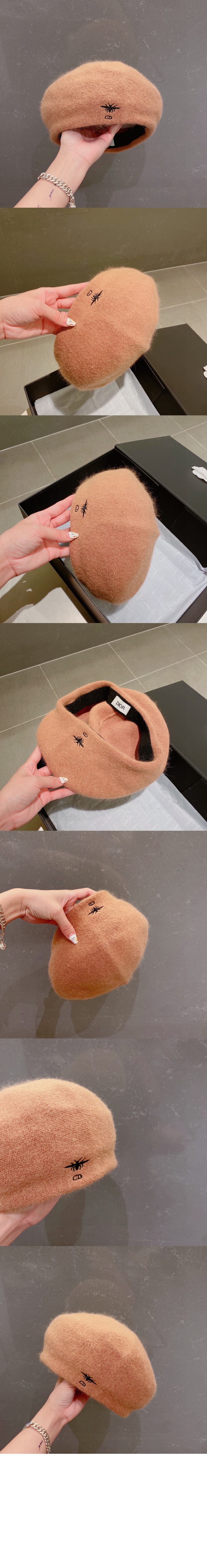 미러급레플리카사이트 | 명품레플리카 전문 쇼핑몰  | 퍼스트원 - 베레모 3BTUP > 디올