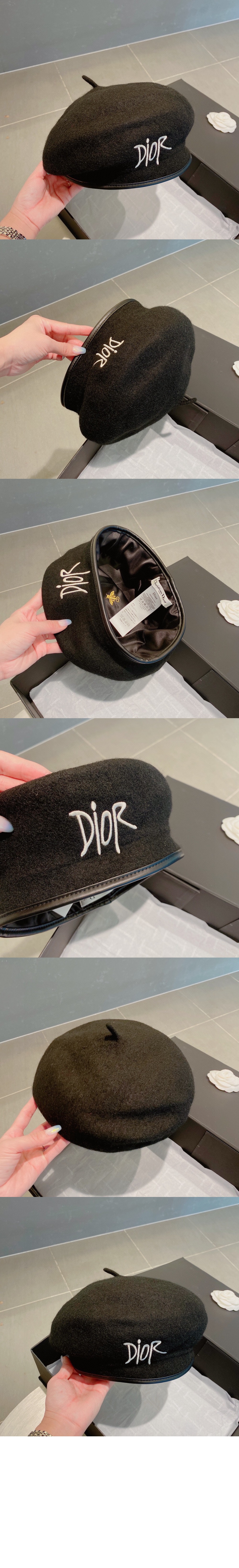 미러급레플리카사이트 | 명품레플리카 전문 쇼핑몰  | 퍼스트원 - 베레모 2C4TP > 디올