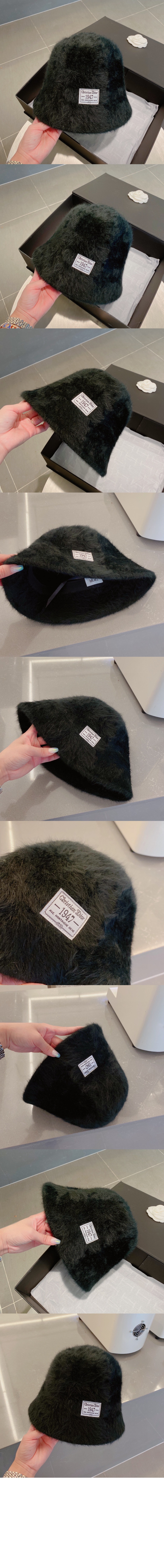 미러급레플리카사이트 | 명품레플리카 전문 쇼핑몰  | 퍼스트원 - 램스울 벙거지 5BS9T > 디올