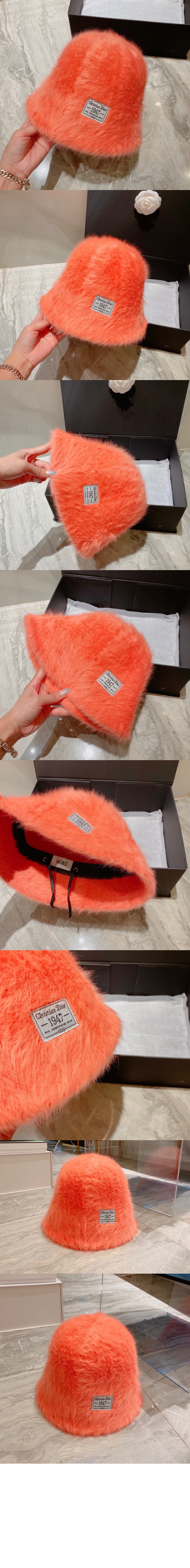 미러급레플리카사이트 | 명품레플리카 전문 쇼핑몰  | 퍼스트원 - 램스울 벙거지 5BS9T > 디올