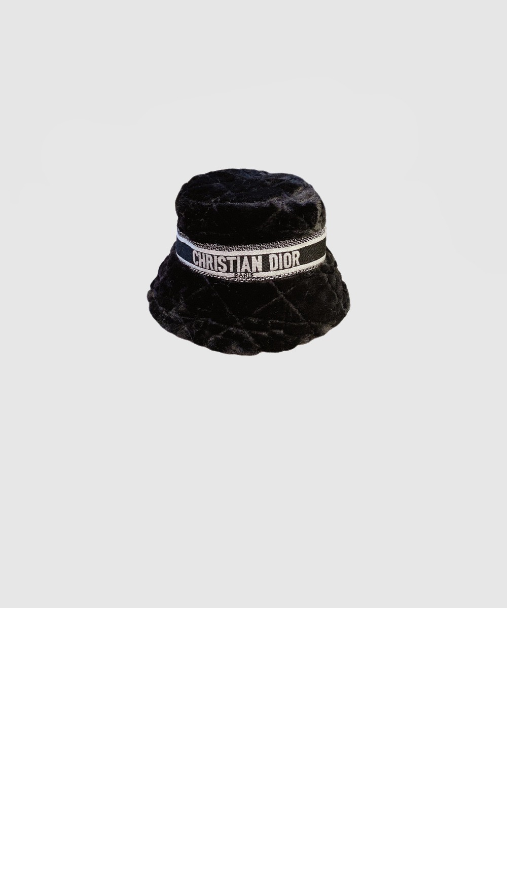 미러급레플리카사이트 | 명품레플리카 전문 쇼핑몰  | 퍼스트원 - 램스울 벙거지 24HES > 디올