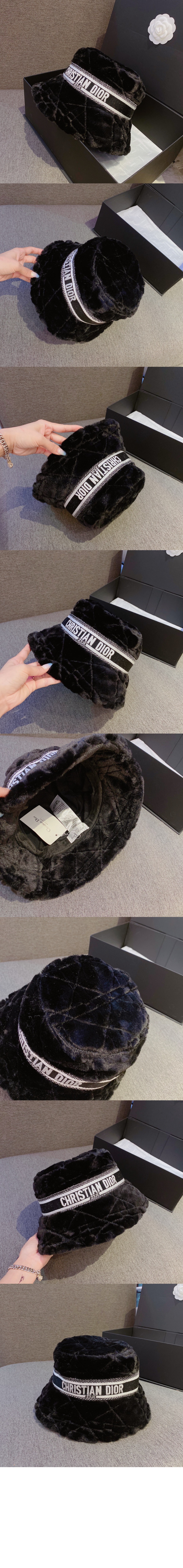 미러급레플리카사이트 | 명품레플리카 전문 쇼핑몰  | 퍼스트원 - 램스울 벙거지 24HES > 디올