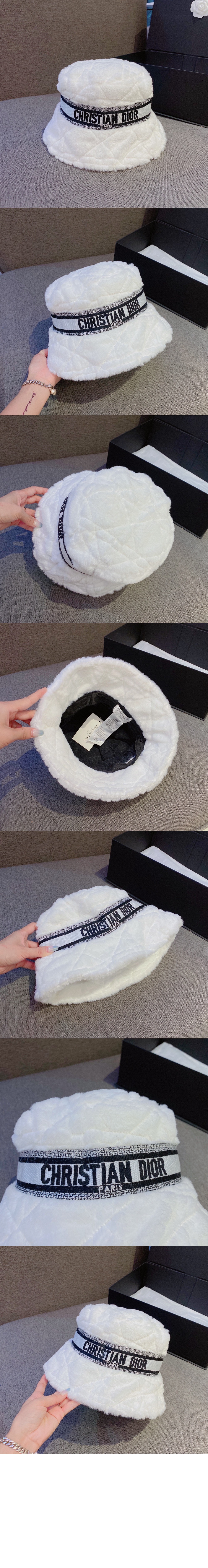 미러급레플리카사이트 | 명품레플리카 전문 쇼핑몰  | 퍼스트원 - 램스울 벙거지 24HES > 디올