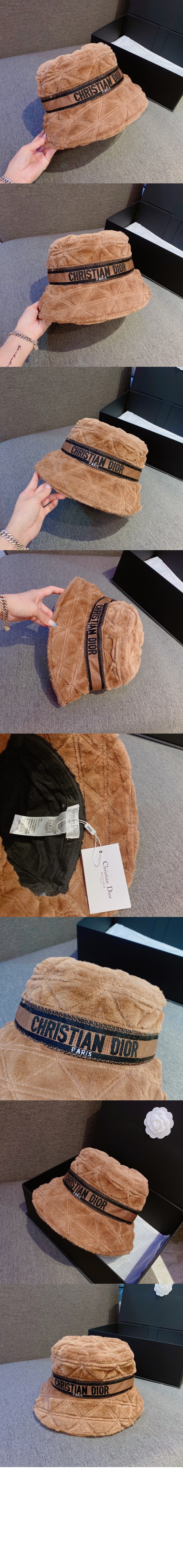 미러급레플리카사이트 | 명품레플리카 전문 쇼핑몰  | 퍼스트원 - 램스울 벙거지 24HES > 디올