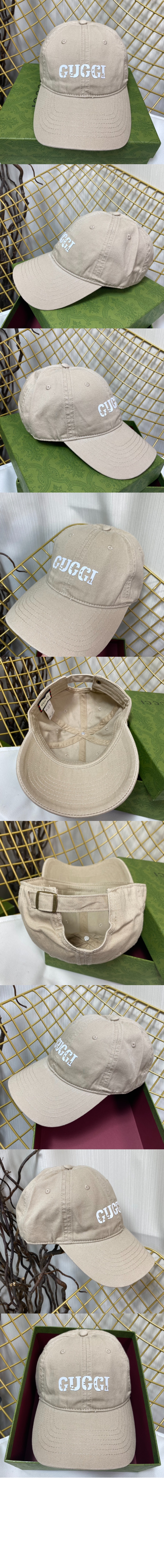 미러급레플리카사이트 | 명품레플리카 전문 쇼핑몰  | 퍼스트원 - 베이스볼 캡 565814 > 구찌