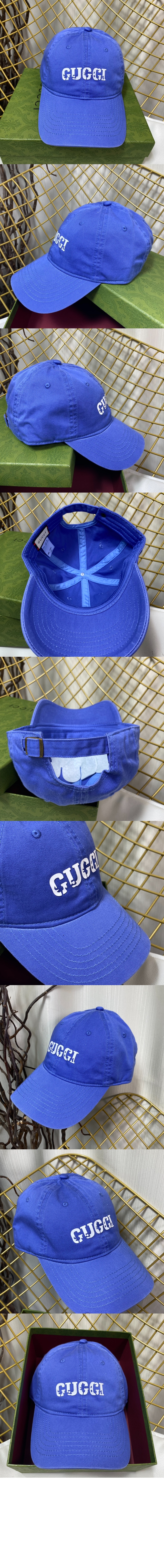 미러급레플리카사이트 | 명품레플리카 전문 쇼핑몰  | 퍼스트원 - 베이스볼 캡 565814 > 구찌