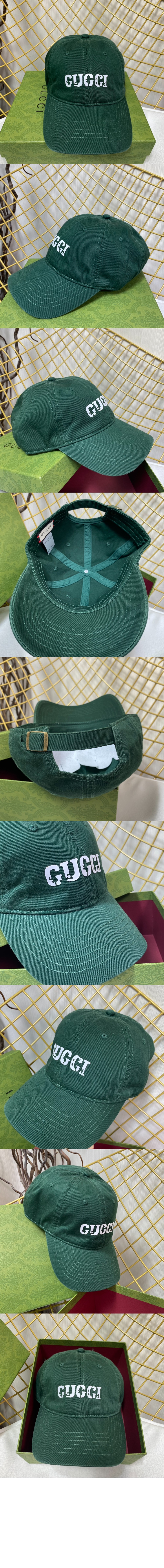미러급레플리카사이트 | 명품레플리카 전문 쇼핑몰  | 퍼스트원 - 베이스볼 캡 565814 > 구찌