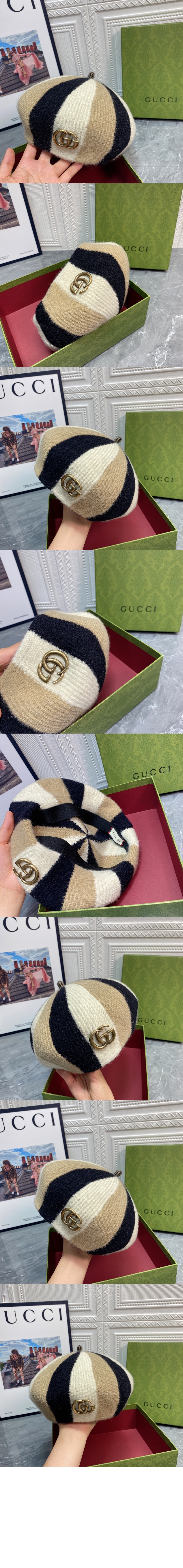 미러급레플리카사이트 | 명품레플리카 전문 쇼핑몰  | 퍼스트원 - 베레모 627431 > 구찌