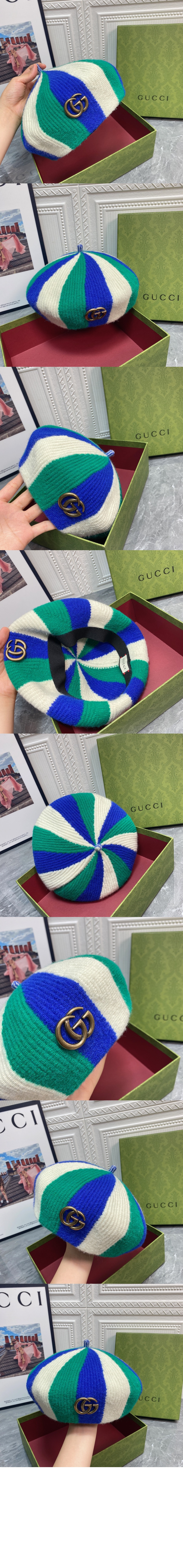 미러급레플리카사이트 | 명품레플리카 전문 쇼핑몰  | 퍼스트원 - 베레모 627431 > 구찌