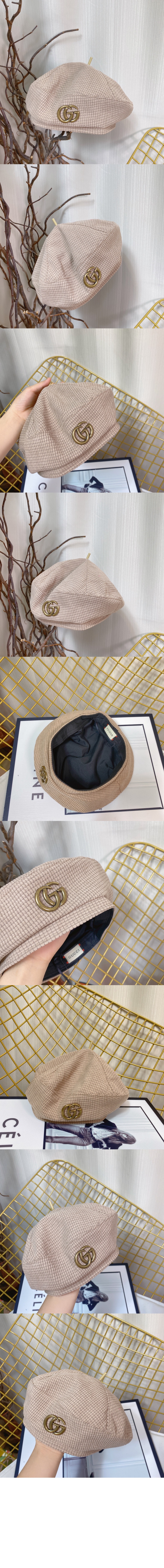 미러급레플리카사이트 | 명품레플리카 전문 쇼핑몰  | 퍼스트원 - 베레모 521565 > 구찌