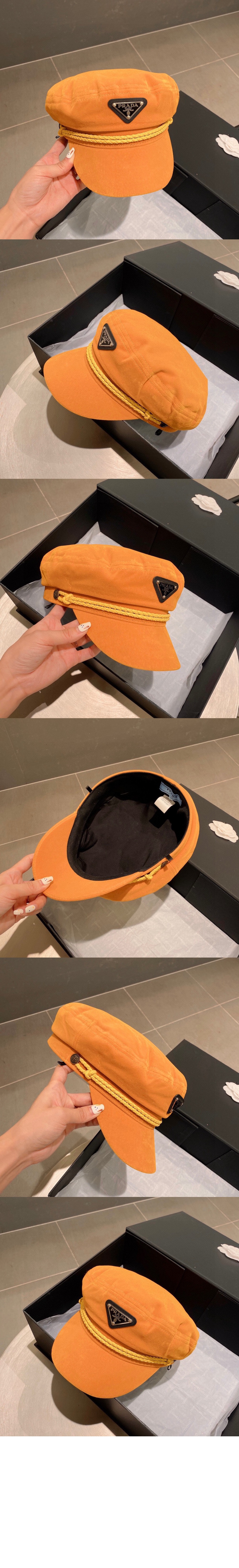미러급레플리카사이트 | 명품레플리카 전문 쇼핑몰  | 퍼스트원 - 팔각 모자 2HC137 > 프라다
