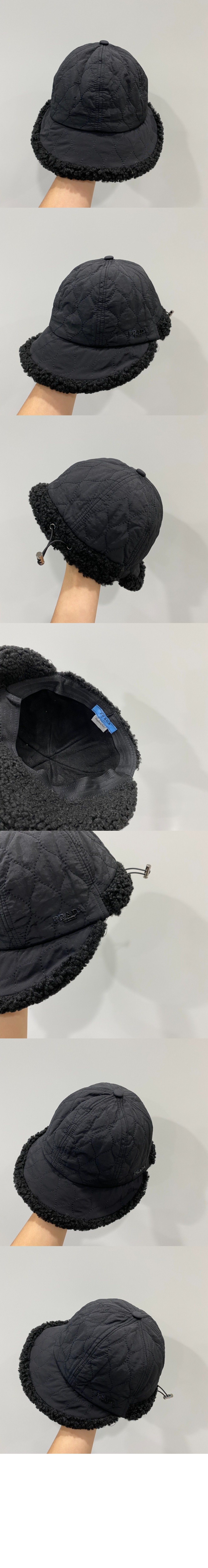 미러급레플리카사이트 | 명품레플리카 전문 쇼핑몰  | 퍼스트원 - 선캡 2HC638 > 프라다