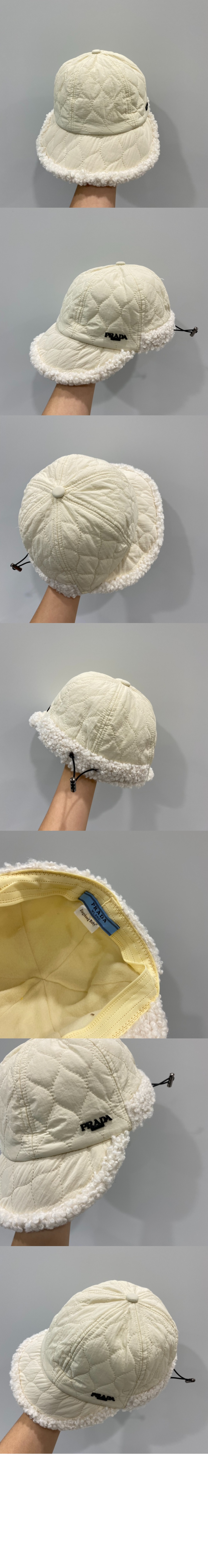 미러급레플리카사이트 | 명품레플리카 전문 쇼핑몰  | 퍼스트원 - 선캡 2HC638 > 프라다