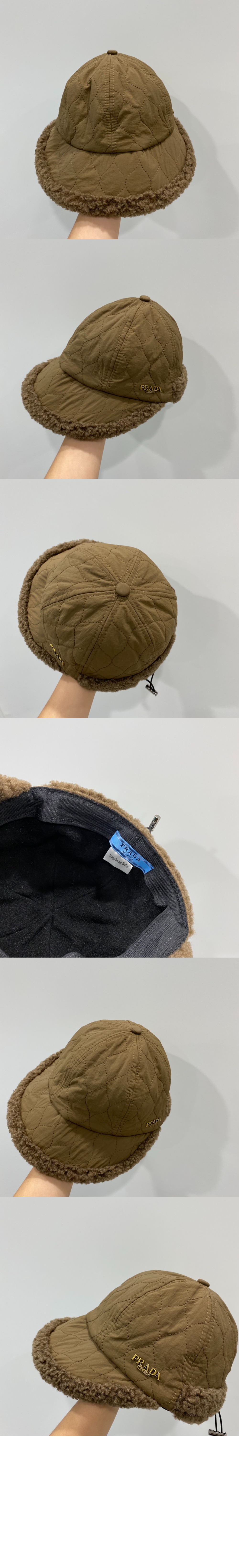 미러급레플리카사이트 | 명품레플리카 전문 쇼핑몰  | 퍼스트원 - 선캡 2HC638 > 프라다