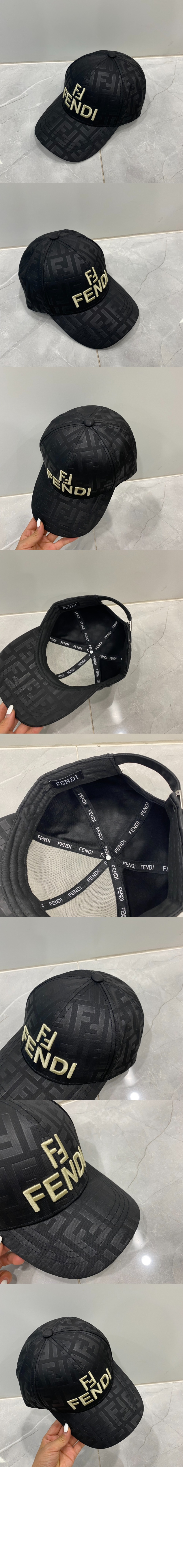 미러급레플리카사이트 | 명품레플리카 전문 쇼핑몰  | 퍼스트원 - 베이스볼 캡 FXQ743 > 펜디