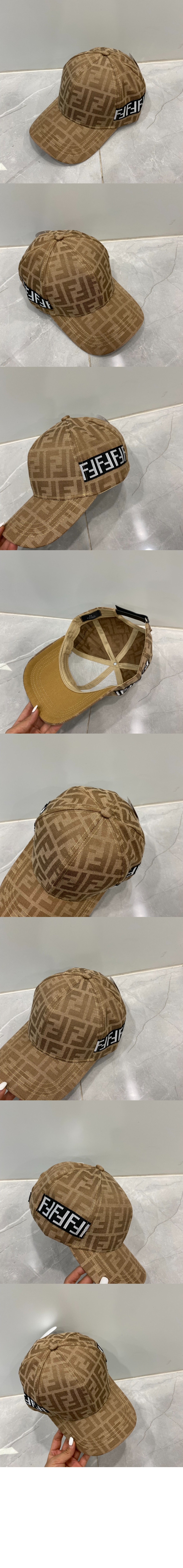 미러급레플리카사이트 | 명품레플리카 전문 쇼핑몰  | 퍼스트원 - 베이스볼 캡 FXQ231 > 펜디