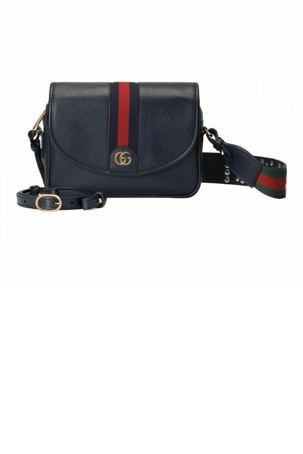 미러급레플리카사이트 | 명품레플리카 전문 쇼핑몰  | 퍼스트원 - GG 스몰 숄더백 722117 > 구찌