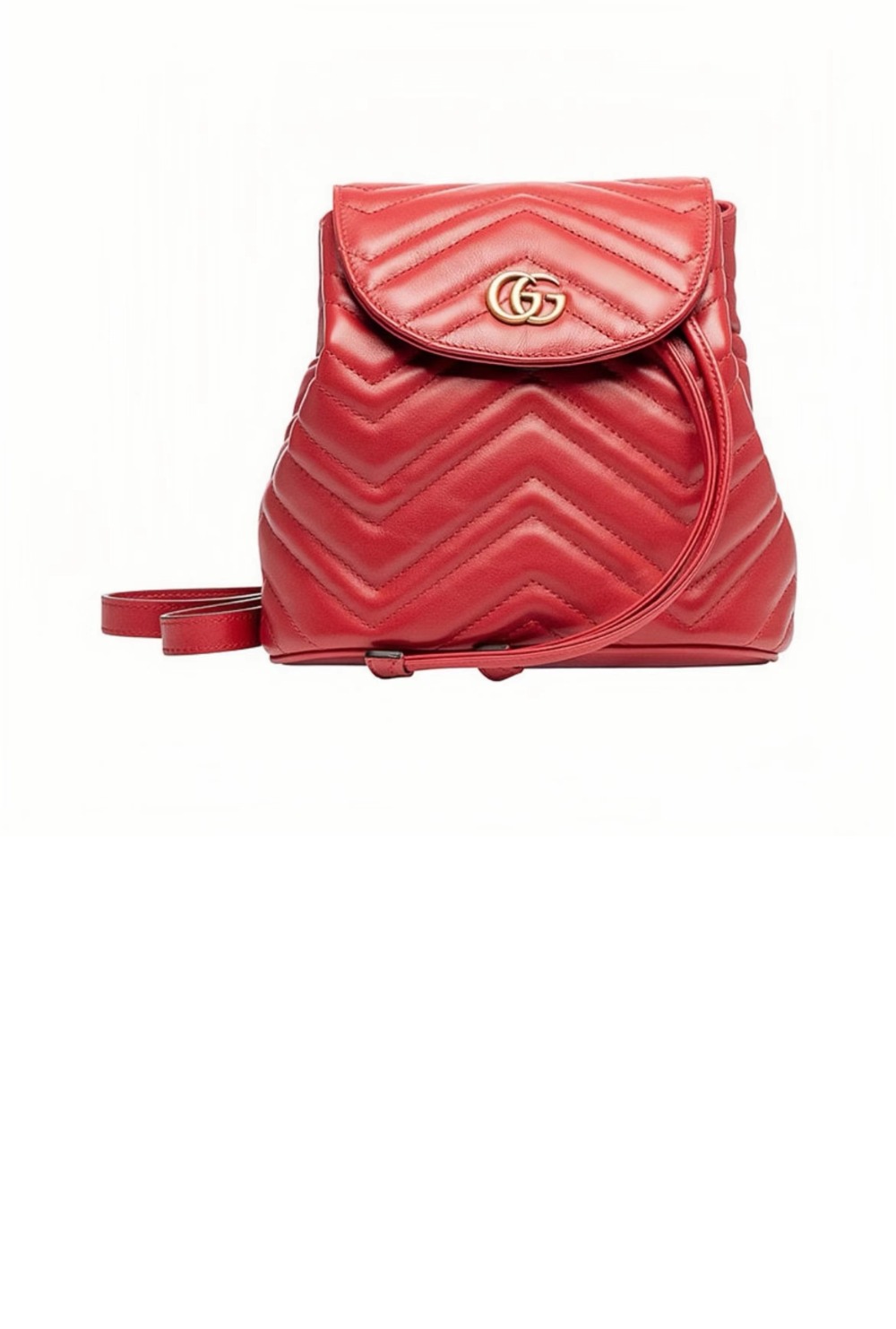 미러급레플리카사이트 | 명품레플리카 전문 쇼핑몰  | 퍼스트원 - 가죽 미니 백팩 528129 > 구찌