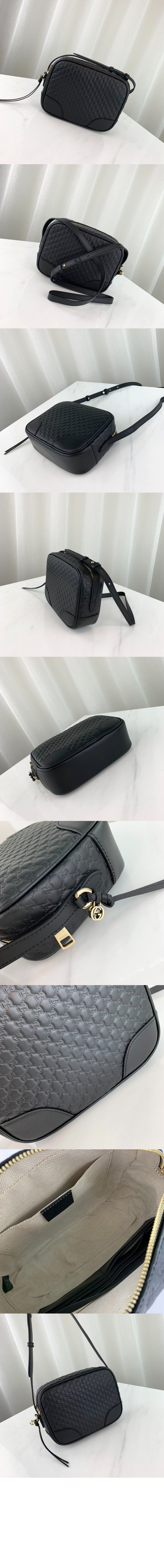 미러급레플리카사이트 | 명품레플리카 전문 쇼핑몰  | 퍼스트원 - 마이크로 시마 디스코백 449413 > 구찌