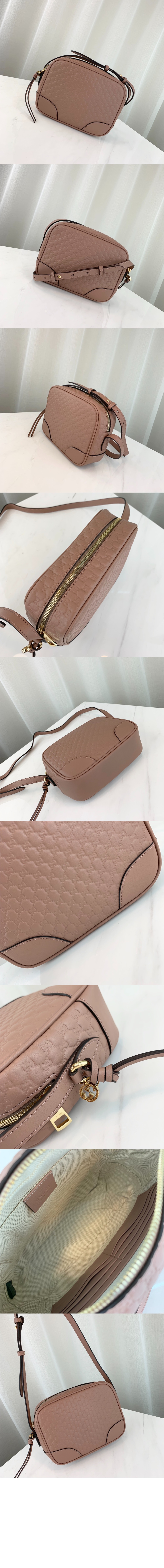 미러급레플리카사이트 | 명품레플리카 전문 쇼핑몰  | 퍼스트원 - 마이크로 시마 디스코백 449413 > 구찌