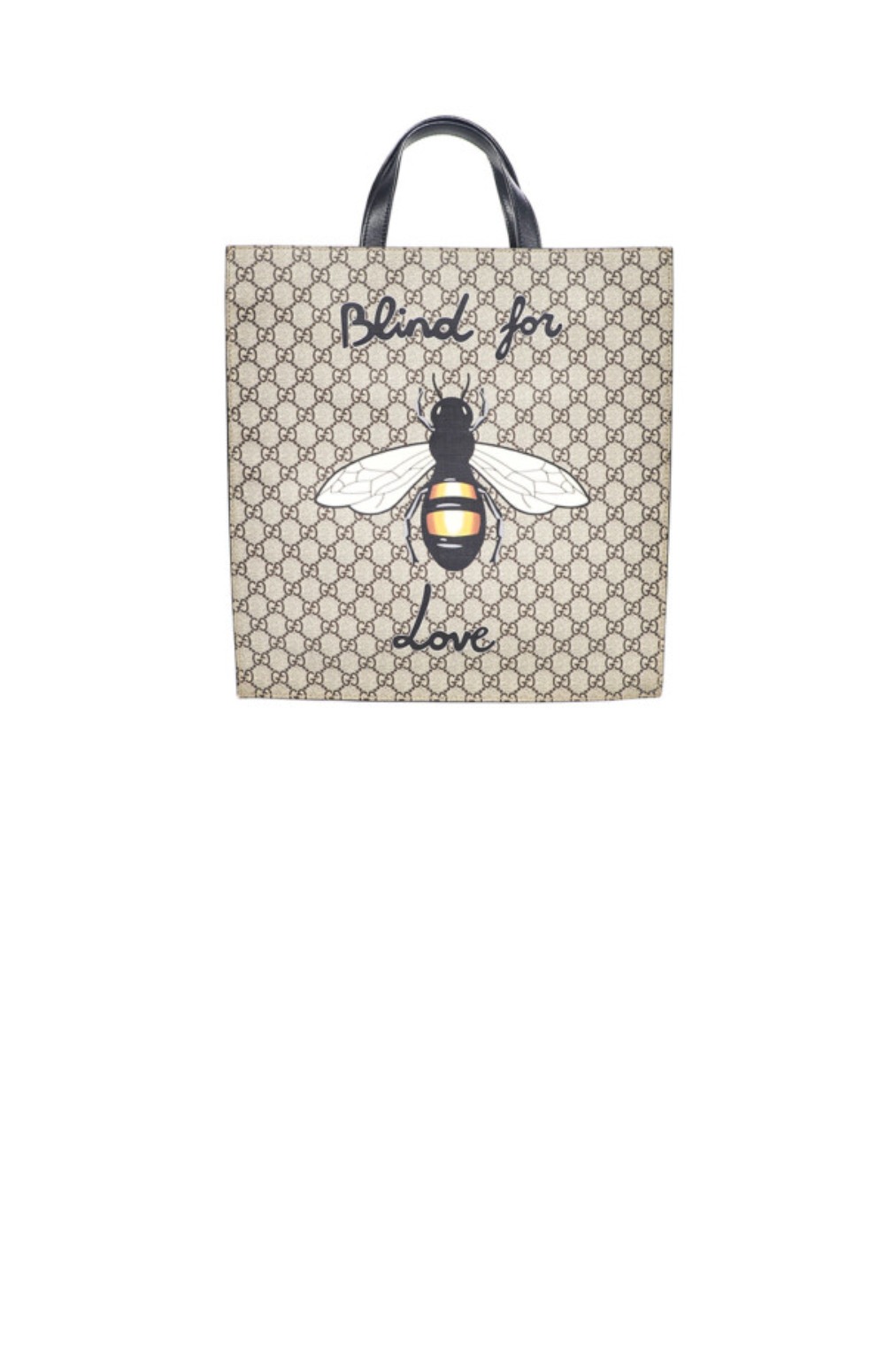 미러급레플리카사이트 | 명품레플리카 전문 쇼핑몰  | 퍼스트원 - 수프림 캔버스 토트백 450950 > 구찌