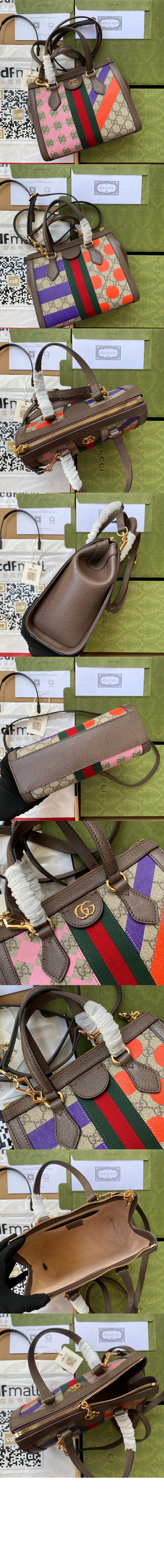 미러급레플리카사이트 | 명품레플리카 전문 쇼핑몰  | 퍼스트원 - 스몰 GG 토트백 547551 > 구찌