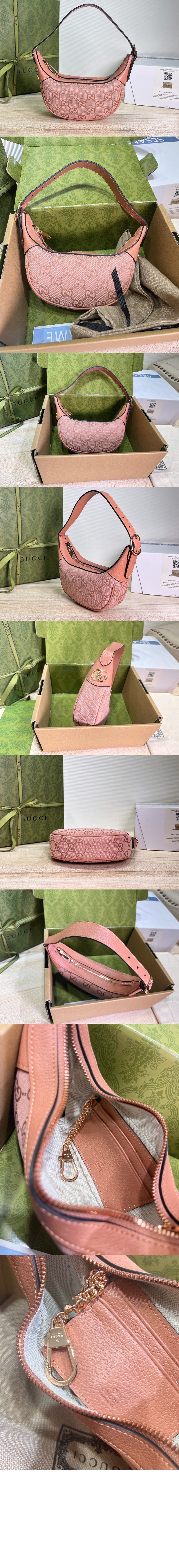 미러급레플리카사이트 | 명품레플리카 전문 쇼핑몰  | 퍼스트원 - 오피디아 GG 미니백 658551 > 구찌