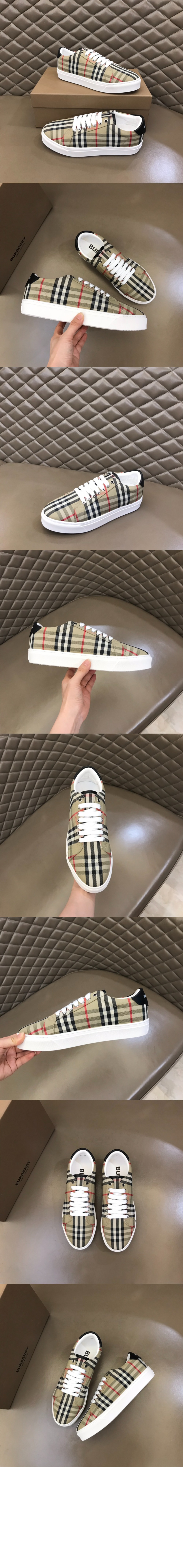 미러급레플리카사이트 | 명품레플리카 전문 쇼핑몰  | 퍼스트원 - 스니커즈 80439271 > 버버리