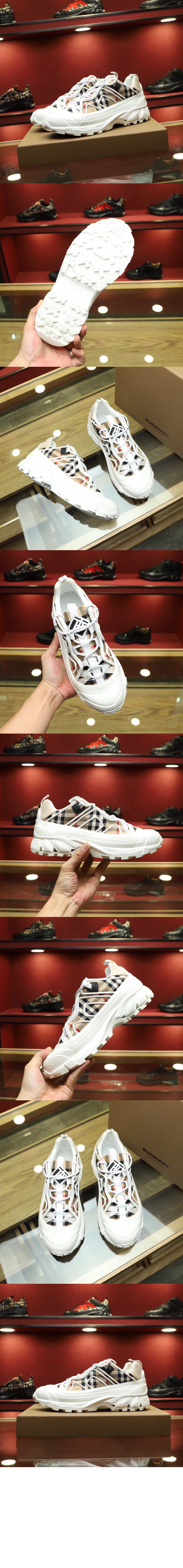 미러급레플리카사이트 | 명품레플리카 전문 쇼핑몰  | 퍼스트원 - 스니커즈 80583241 > 버버리