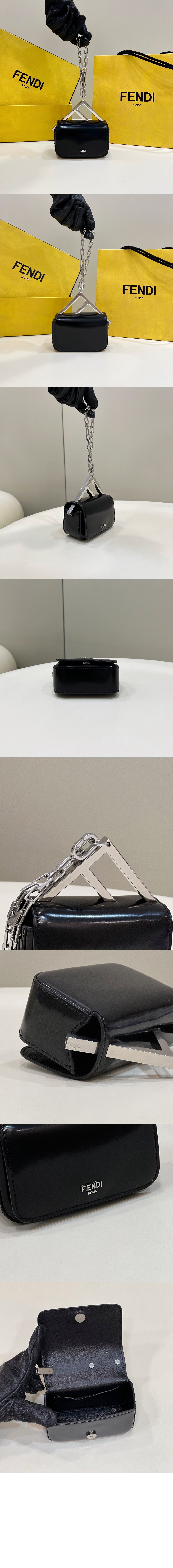 미러급레플리카사이트 | 명품레플리카 전문 쇼핑몰  | 퍼스트원 - 숄더 크로스백 7AS173 > 펜디