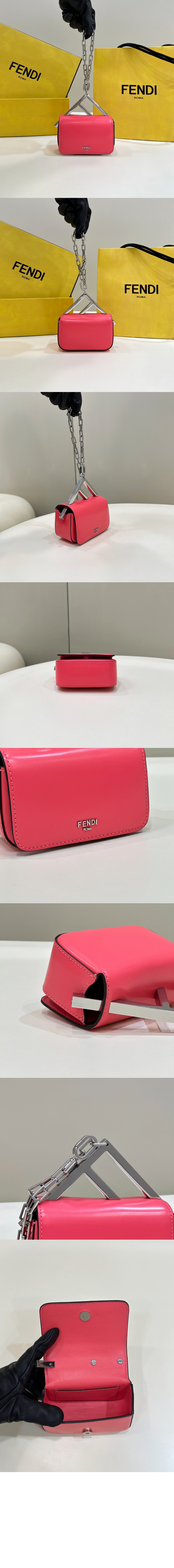 미러급레플리카사이트 | 명품레플리카 전문 쇼핑몰  | 퍼스트원 - 숄더 크로스백 7AS173 > 펜디