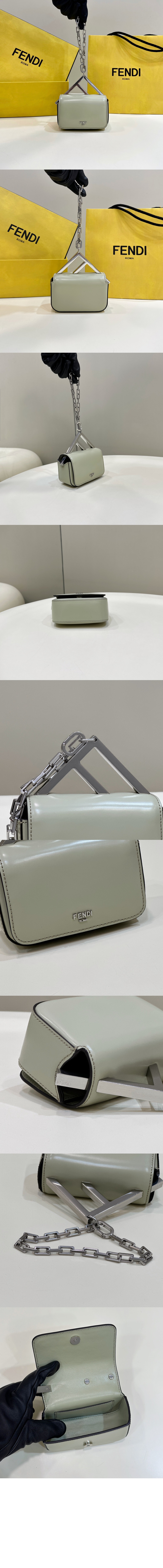 미러급레플리카사이트 | 명품레플리카 전문 쇼핑몰  | 퍼스트원 - 숄더 크로스백 7AS173 > 펜디